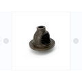 Perumahan Perumahan Nodular Iron Casting Ductkile Iron Casting Custom Cast Iron